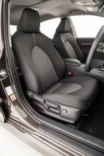 Toyota Camry Ascent 2017 года (AU)